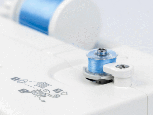 Machine à coudre et à broder JANOME Memory Craft 1000