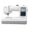 Machine à broder JANOME Memory Craft 100E