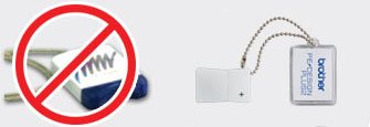 Nouvelle clé USB de sécurité PE-Design Plus 2