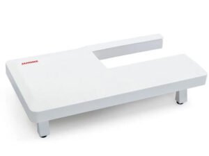 Table d'extension Janome MC1000 et MC100E