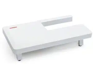 Table d'extension Janome MC1000 et MC100E