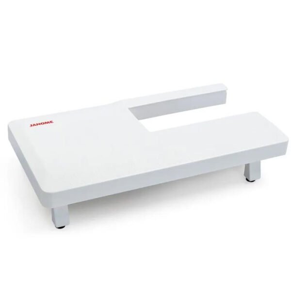 Table d'extension Janome MC1000 et MC100E