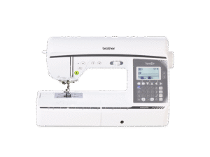 Machine à coudre Inventio NV1150