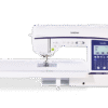 Machine à coudre et à quilter Inventio NV1850Q
