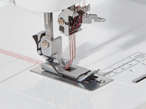 CV3550 Brother Recouvreuse