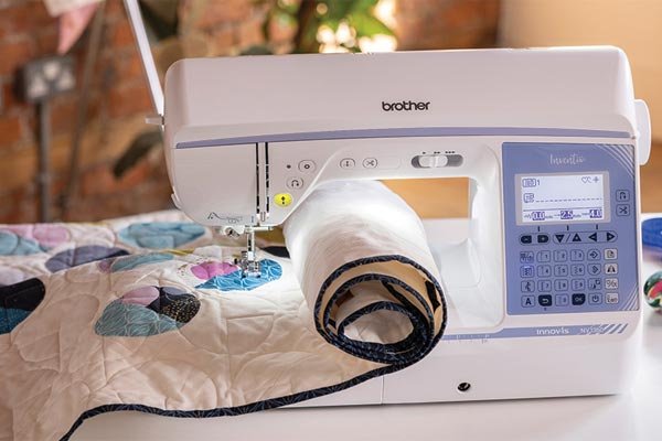 Grande surface de travail - Inventio NV1350