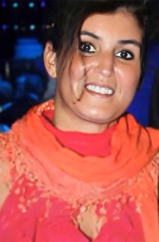 Fondatrice de JeBrode