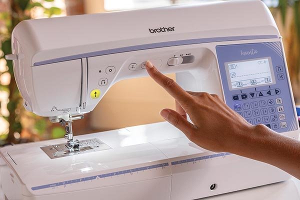 L’innovation à votre portée - Inventio NV1350