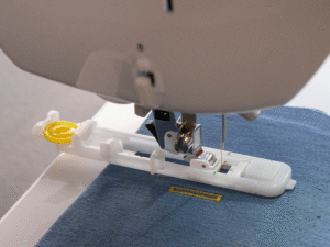 Machine à coudre Inventio NV1150