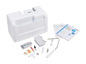 Machine à coudre Inventio NV1350