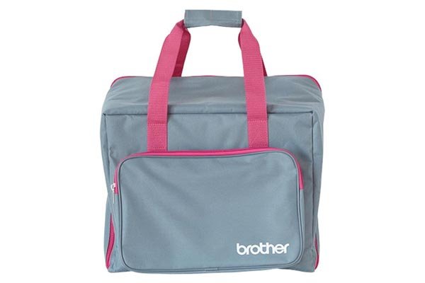 Sac de transport surjeteuse, recouvreuse Brother