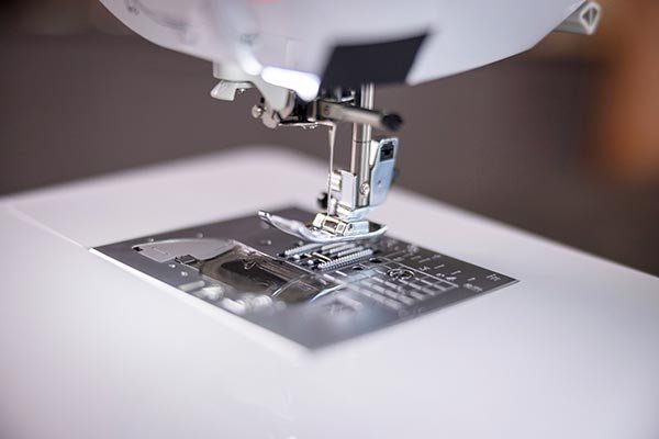 Système d’entraînement SFDS - Inventio NV1350