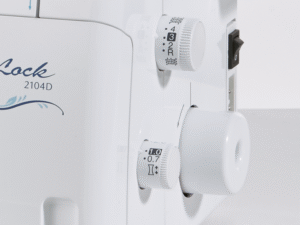 2104D Surjeteuse Brother