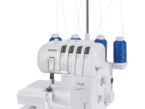 Surjeteuse Brother 2104D