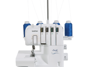 Surjeteuse Brother 2104D