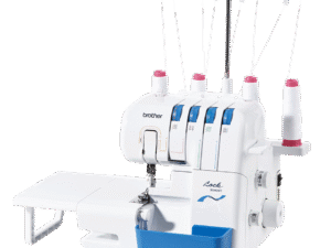 3034DWT Surjeteuse Brother