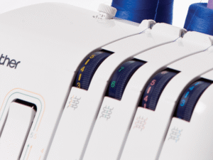 4234D Surjeteuse Brother