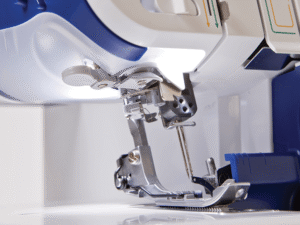 4234D Surjeteuse Brother