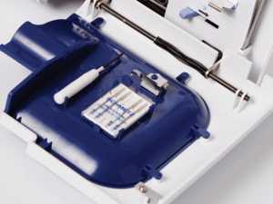 4234D Surjeteuse Brother