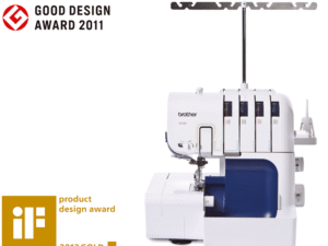 4234D Surjeteuse Brother