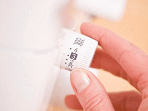 4234D Surjeteuse Brother