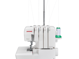 Surjeteuse Janome MyLock 554D