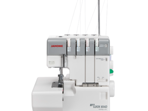 Surjeteuse Janome MyLock 654D