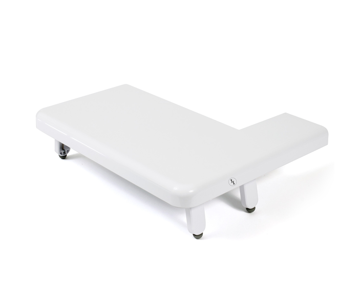 Large table d’extension Airflow SERGERWT3