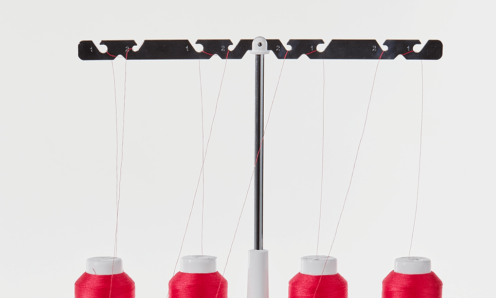 Recouvreuse Btother CV3440