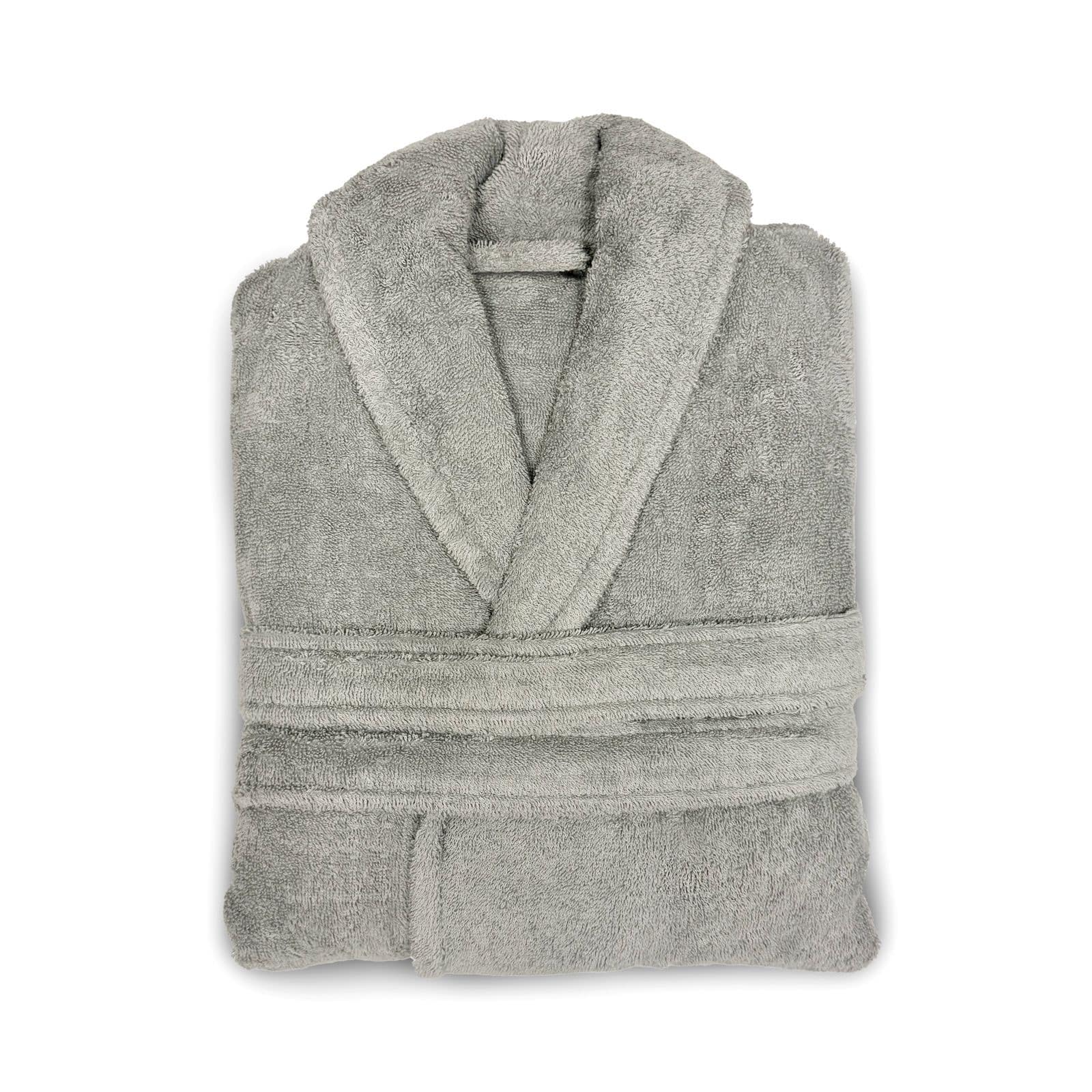 peignoir adulte personnalisé