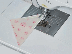 Luminaire XP1 Machine à coudre et à broder