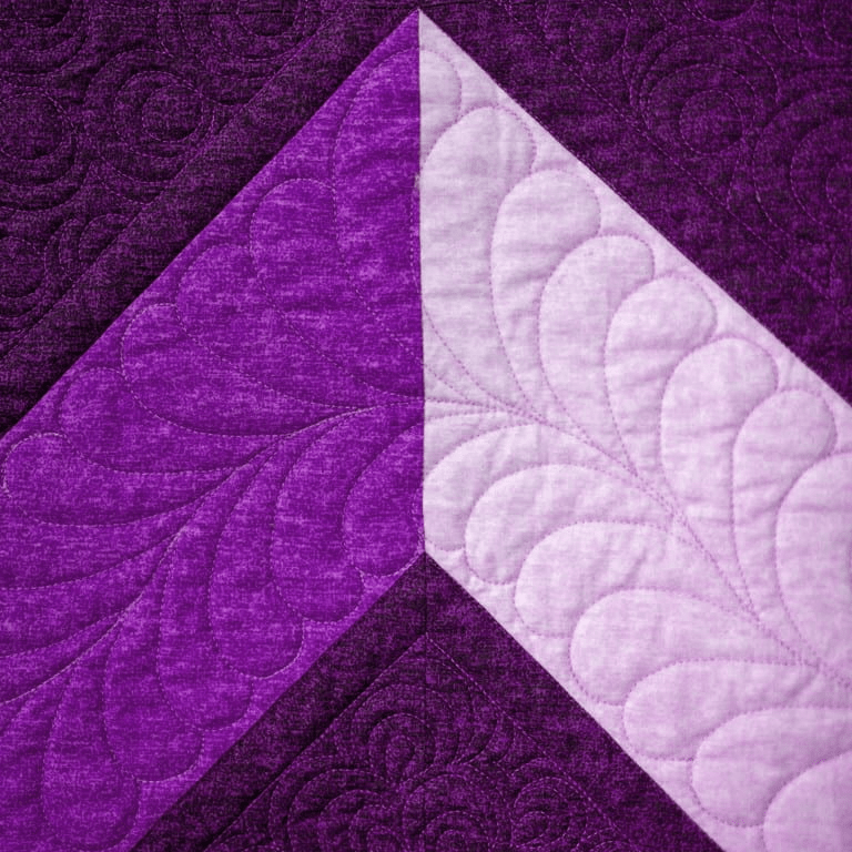 Fonctionnalité du régulateur de point BERNINA