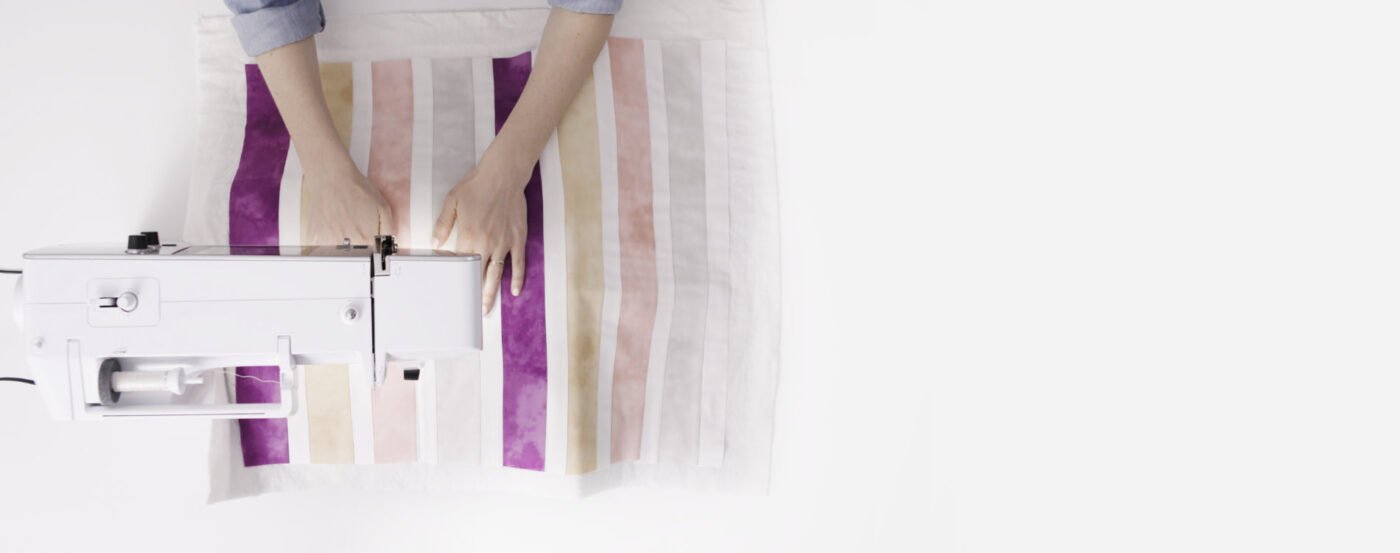 B 570 QE - Un espace suffisant pour les plus grands ouvrages