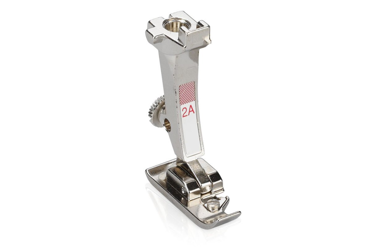 Pied pour surjet #2A