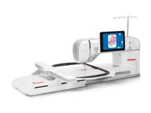 Machine à coudre et à broder BERNINA 990