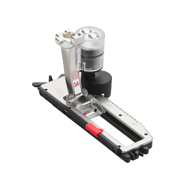 pied boutonnière automatique