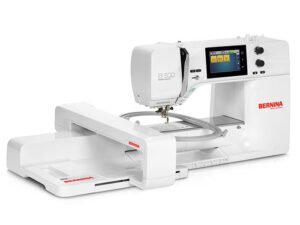 Machine à broder BERNINA 500 Série 5