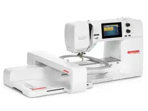 Machine à broder BERNINA 500 Série 5