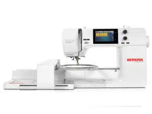 Machine à broder BERNINA 500 Série 5