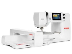 Machine à broder BERNINA 500 Série 5