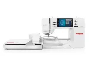 Machine à broder BERNINA 700 PRO