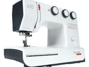 Machine à coudre BERNETTE B35