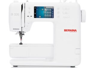 Machine à coudre BERNINA 325