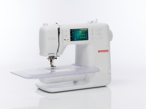 Machine à coudre BERNINA 325