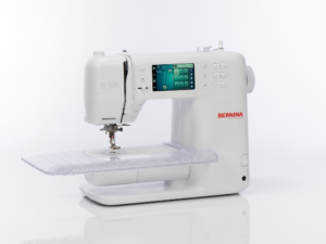 Machine à coudre BERNINA 335