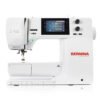 Machine à coudre BERNINA 435