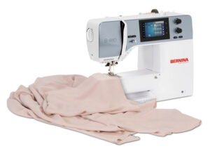 Machine à coudre BERNINA Série-4 480