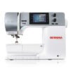 Machine à coudre BERNINA Série-4 480