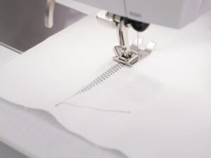 Machine à coudre et à broder Bernina Série-5 540