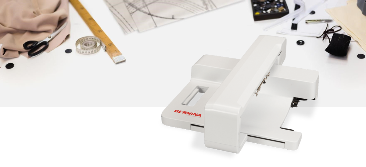Module de broderie M (SDT) BERNINA